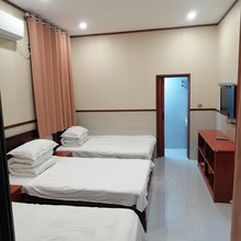 扬州万民旅馆