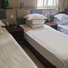 邻巷宾馆(平巷邻里中心店)