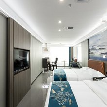 柏雅酒店(中联重科店)