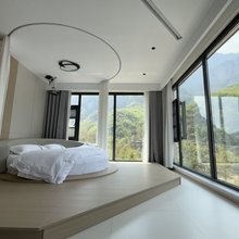 八里沟浅行民宿