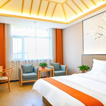 山西悦途酒店(太原南中环街万象城店)
