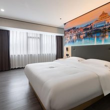逸品雅居(广州正佳广场体育西路地铁站店)