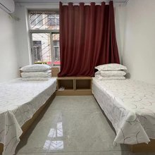 泰安安康宾馆(泰山站泰安长途汽车站店)