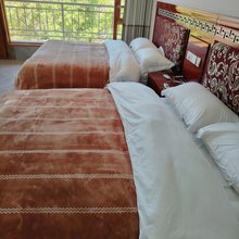 泸沽湖赵家湾迎松客栈