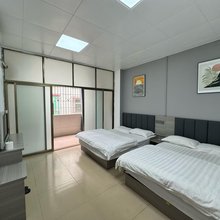 时待公寓