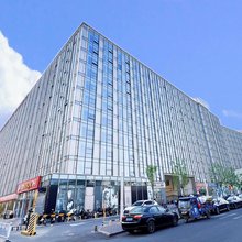 智杰(天津滨海机场店)