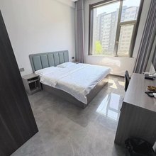 柳林福苑酒店