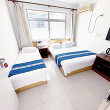 北戴河区遇见客栈