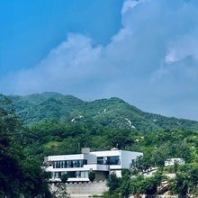 易水湖易山易水民宿