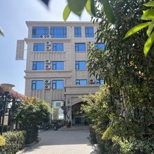 西昌行健小院酒店(西昌西站店)