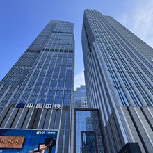 蓝贝壳海景公寓(青岛五四广场店)