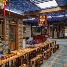 广鹿岛云逸居客栈