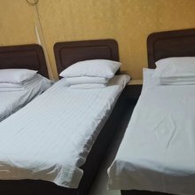 沈阳合乐之家旅馆