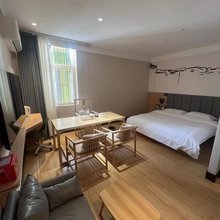 瑞程mini酒店(曲周新华路店)