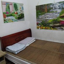 六六顺风住宿