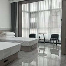 北京文龙宾馆
