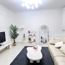 邑君民宿(洛阳博物馆隋唐植物园店)