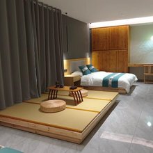 竹坞清客栈