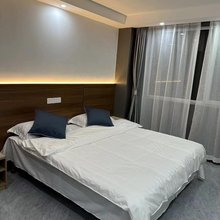 沈阳亨之源宾馆二部(北站店)