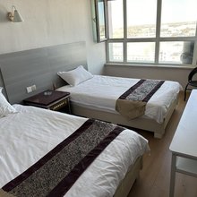 北屯凯月宾馆