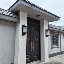 长岛杨艳渔家乐