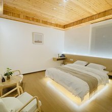 平潭拾涧海民宿(模镜码头店)