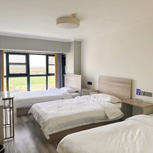 淮安东尚宾馆(周恩来纪念馆河下古镇店)