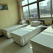 兴城欣语家庭宾馆