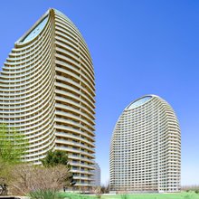 途悠悠·沙滩上的度假公寓