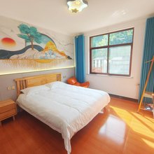 大明山水缘农家乐