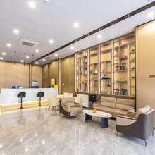 欢朋西雅图酒店(奥体中心华苑地铁站店)