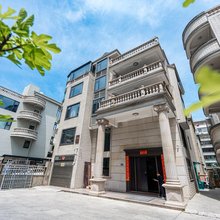 平潭华厦庄园七号客栈