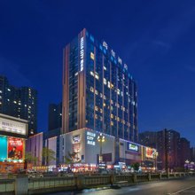 尚玺酒店(成都马超西路地铁站店)