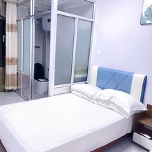 桓台民乐宾馆