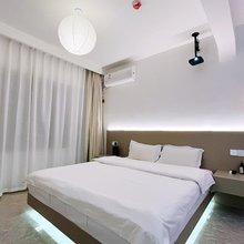 隐居民宿(盛港广场店)