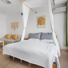 逸家公寓(沈阳太原街万达店)