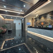 岢岚世尊园酒店