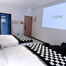 哆啦梦想家·亲子休闲度假Villa美宿(平潭店)