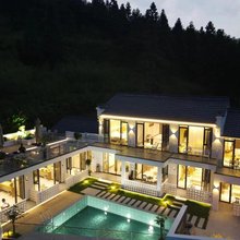 烟语山里民宿(九华山山上店)