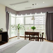悦华酒店(江津区珞璜工业园区店)