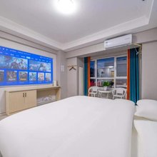 银川双悦酒店