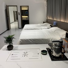 平潭聆海蓝星客栈