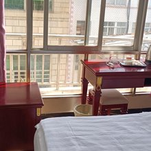 昆明云都宾馆