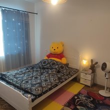 一人一宿青年旅社(儿童医院济微中学店)