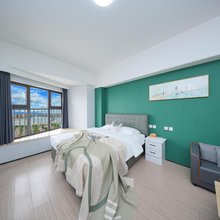 乐森海景度假公寓