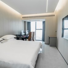 欢住时光电竞公寓(遂宁万象汇店)