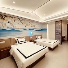 长岛·舍予·民宿(明珠广场店)