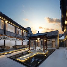 陌上艺宿(台儿庄古城风景区店)