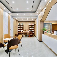 西双版纳景洪怡君酒店