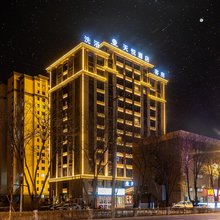 丰宁天悦酒店(县政府二小广场店)